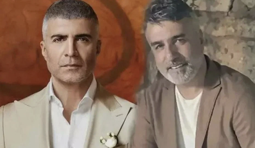 Deniz Ailesi'nde sular durulmadı! Özcan Deniz'den abisine olay sözler - Resim: 1