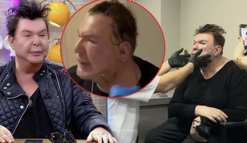 Ameliyatları ile gündeme gelmişti! Kuşum Aydın'dan kobaylık itirafı - Resim: 5
