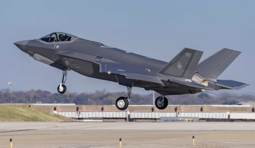 Türkiye'ye verilmesi beklenen F-35 fiyatı ne kadar, hangi özellikleri taşıyor? - Resim: 2