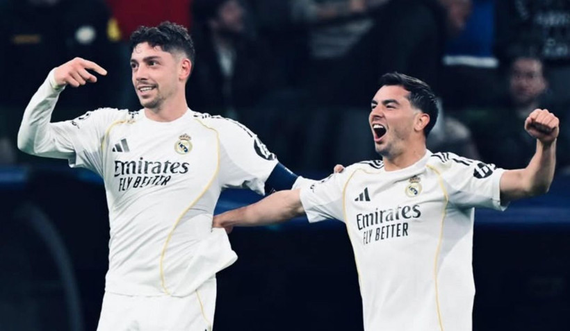 Galatasaray bombayı patlatıyor! Real Madrid'in yıldızı için harekete geçti - Resim: 4