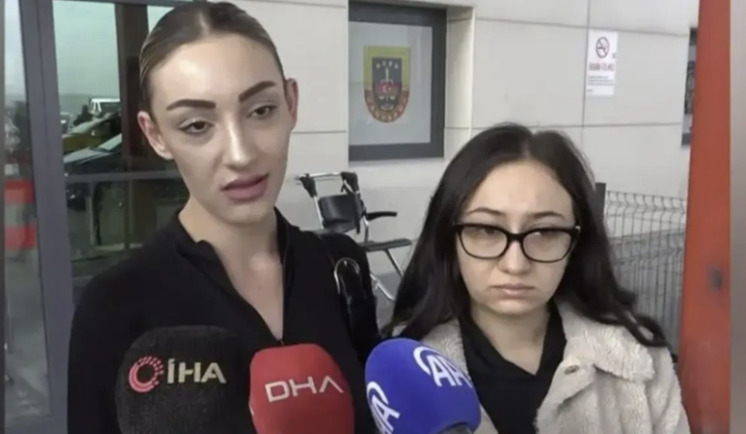 Güllü soruşturmasında cinayeti ortaya çıkaran 'gölge' detayı! - Resim: 6