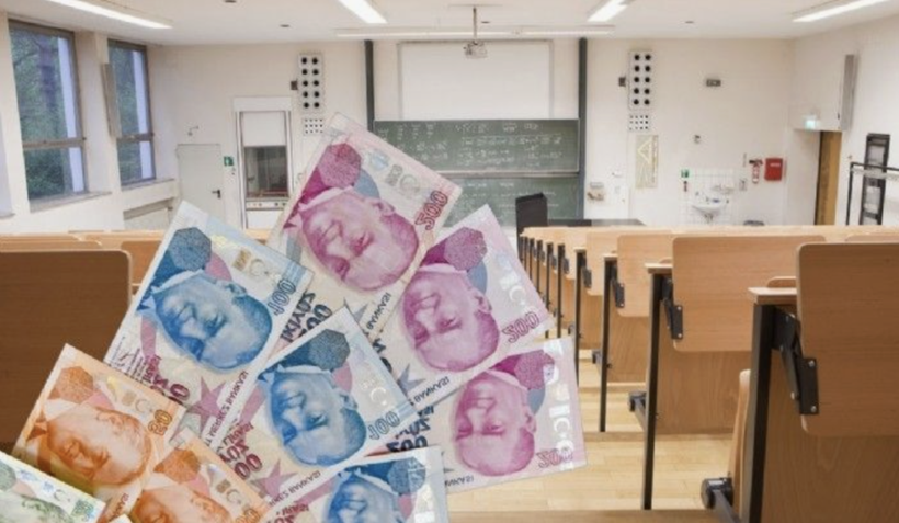 Bakan Göktaş müjdeyi verdi! İhtiyaç sahibi öğrencilere 2 milyar liralık kaynak oluşturuldu! - Resim: 4