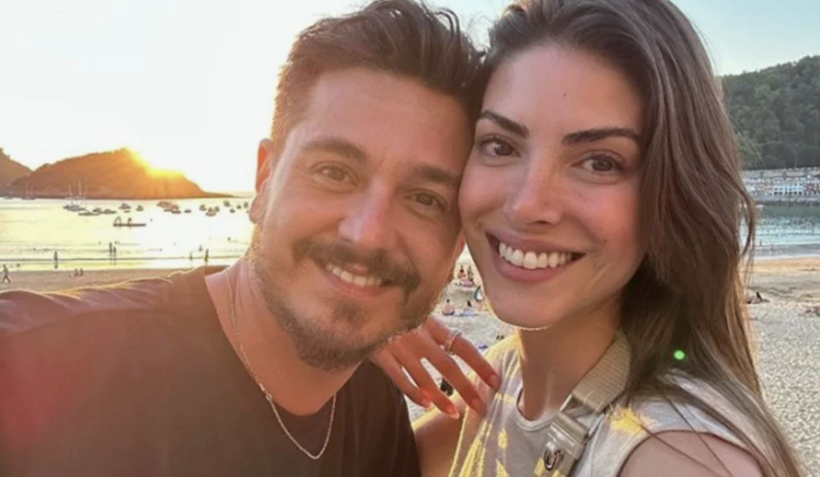 Evlilikleri tek celsede bitti! Deniz Baysal Barış Yurtçu'nun istediği parayı verdi iddiası! Baba detayı olay - Resim: 3