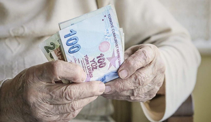 Emekli maaşı zammı hesaplama 2027: Ocak ayında en düşük emekli maaşı ne kadar olacak? - Resim: 15