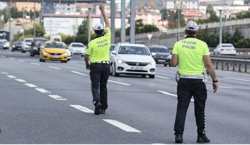 Trafikte yeni dönem başlıyor! Radarı görünce frene basmak artık yetmeyecek - Resim: 2