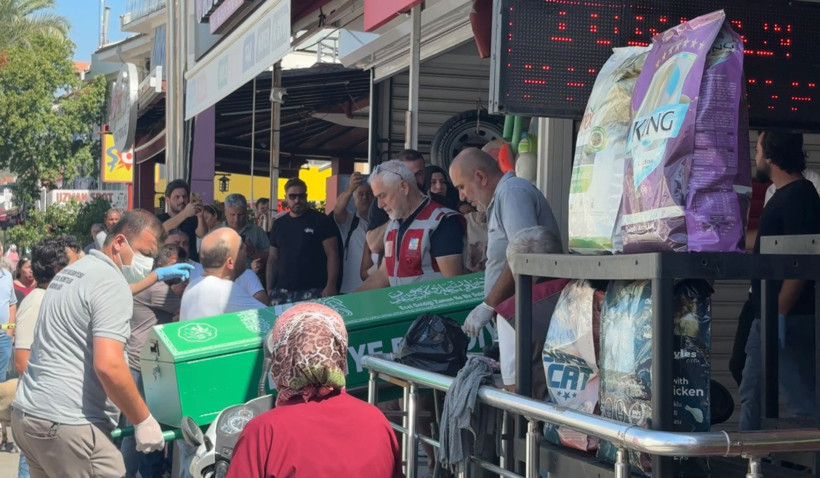 İki çocuğunu öldürüp kendini astı! Kahreden olayını nedeni belli oldu - Resim: 0