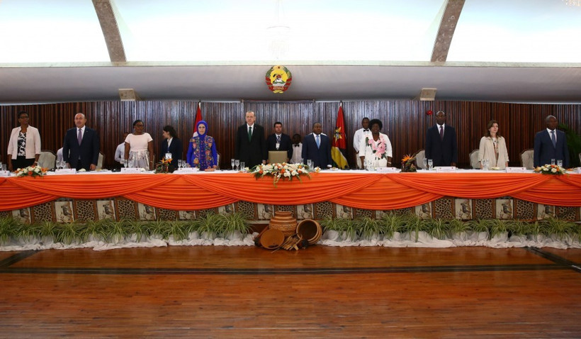 Erdoğan'dan mevkidaşına tavsiye! Her şey parayla olmaz - Resim: 4