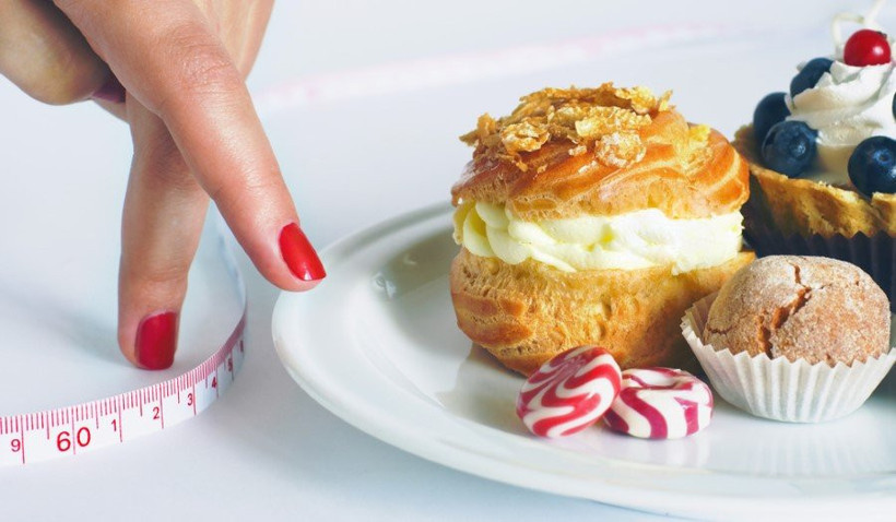 Fark etmeden kilo vermenin sırrı - Resim: 2