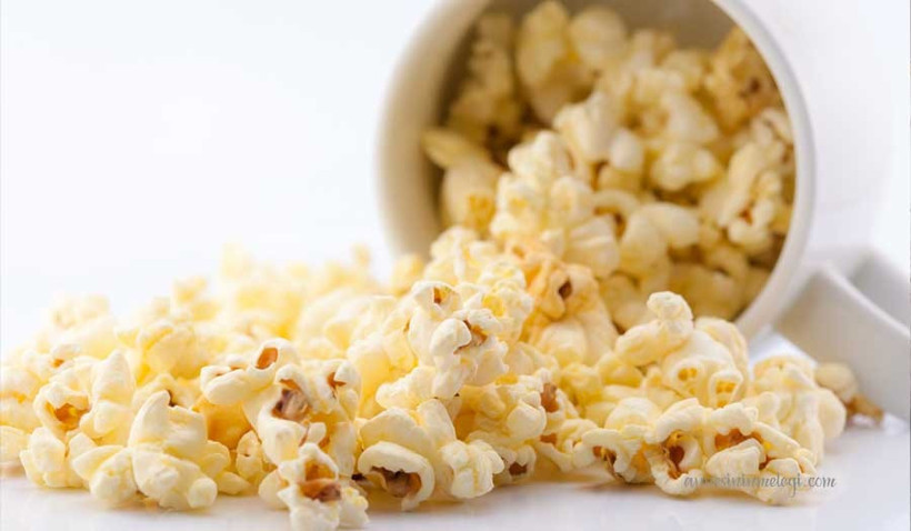 Diyeti zehir haline getirmeden kilo verin - Resim: 4