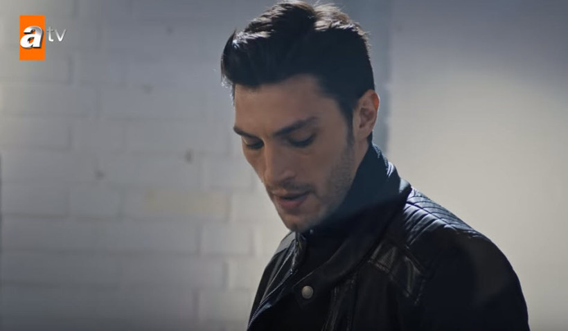 Eşkıya Dünyaya Hükümdar Olmaz Ferman Façalı kimdir? Tanıdık çıktı - Resim: 2