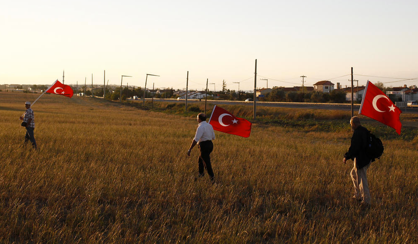İşte Silivri'nin son durumu! - Resim: 2