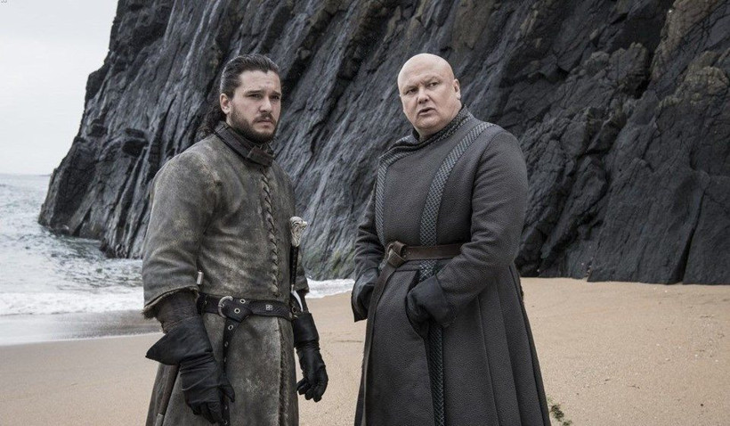 İşte Game of Thrones 8. sezon 5. bölümde ölenler - Resim: 3