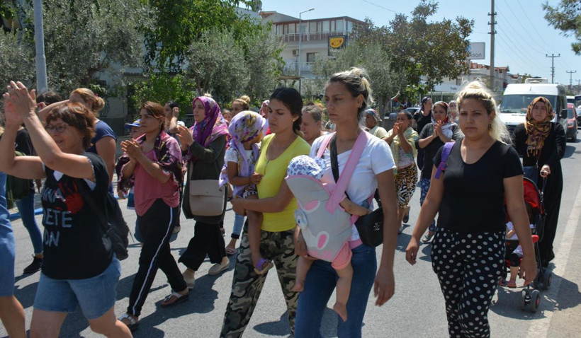 İzmir'de önce eski eşi dövdü sonra kayınpederi öldürdü! - Resim: 3