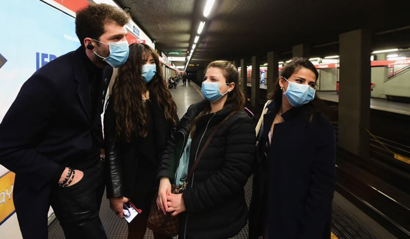 Koronavirüsün çökerttiği ülke İtalya’dan araştırma sonuçları! Kritik bulgular - Resim: 3