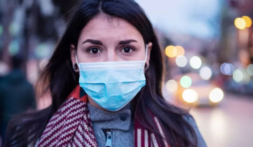 Koronavirüs en çok bekarları etkiledi işte Kovid-19 ruh sağlığı barometresi! - Resim: 1