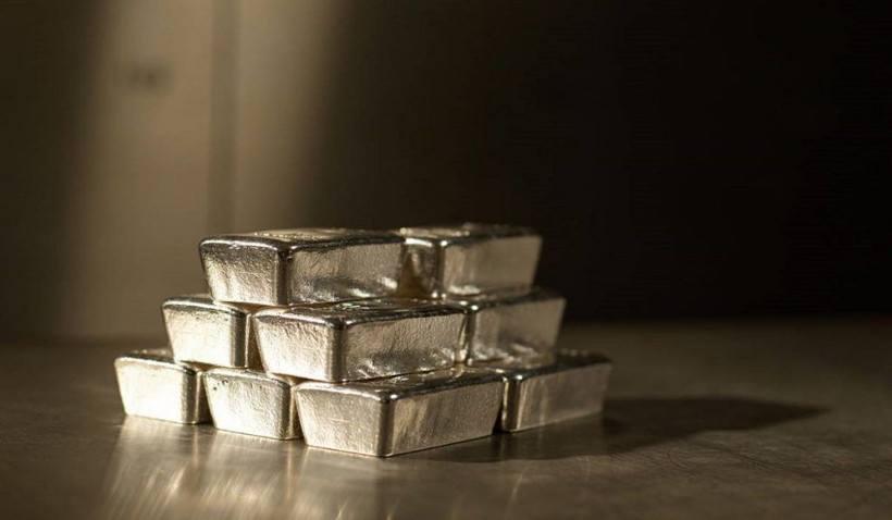 Altın ve doları tahtından indirdi! Gümüş fiyatları daha da yükselir mi gümüş alma zamanı mı? - Resim: 4