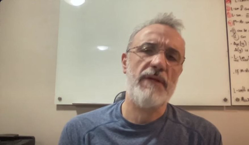 7 dakikalık terörü önledi! NASA'nın satın aldığı Rizeli Elon Musk'ın teklifini reddetti - Resim: 1