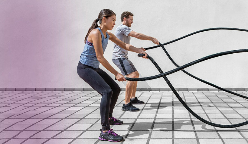 Evde yapılabilecek kardiyo hareketleri neler? Yaza fit girin! - Resim: 4