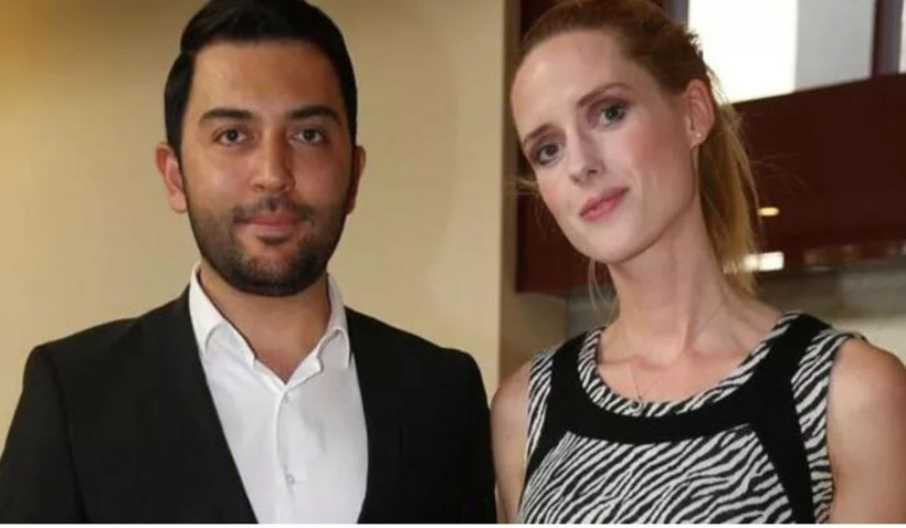 Wilma Elles'ten olay dolandırıcılık savunması: Kazayla hamile kaldım - Resim: 1