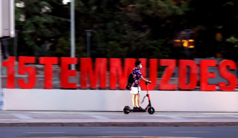 Koronavirüs yasakları bitti! Normalleşmede yeni dönem neler değişti? - Resim: 4