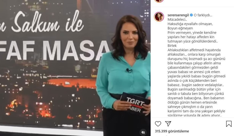 TGRT'de Yeşim Salkım ile Şeffaf Masa başlıyor işte yayın saati - Resim: 4