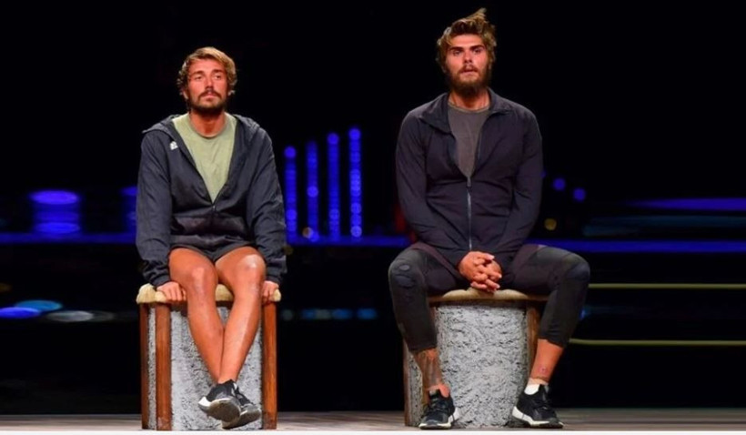 Tv8 Survivor All Star 2022'ye katılacak ilk isim! Barış Murat Yağcı kimdir? - Resim: 1