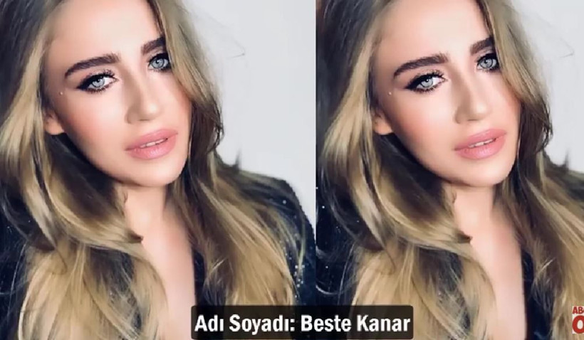 Hande Erçel 'dünyanın en çekici kadınları 2021' listesinde! - Resim: 3