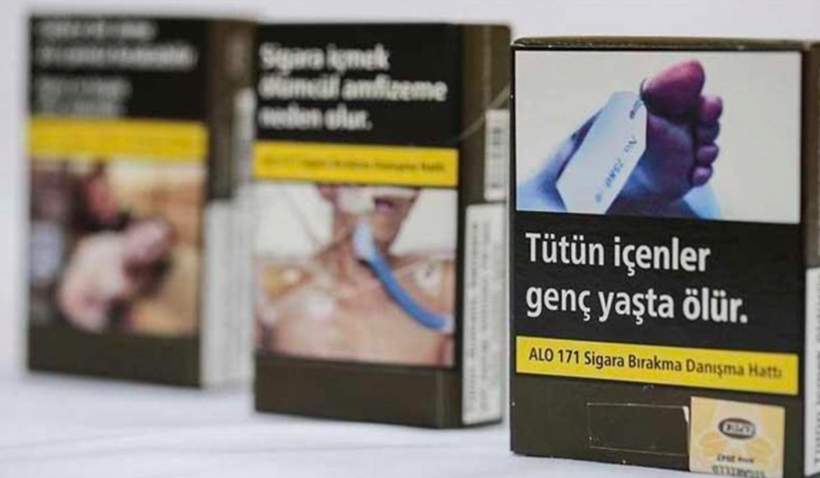 Sigara zam listesi yeni fiyatları çıktı 8 Aralık güncel zamlı sigara fiyat listesi-2021 - Resim: 3