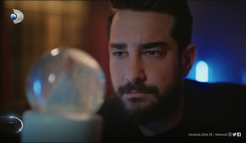 Camdaki Kız dizisine olay transfer: Kanal D'de Muzo'nun sevgilisi Hande Erçel oluyor - Resim: 3