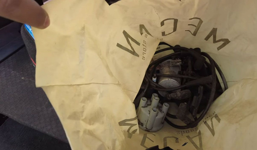 Ankara'da 4 yılda 100 kez yolda bıraktı muayenede 32 kusurdan kaldı harcadığı para dudak uçuklattı - Resim: 3