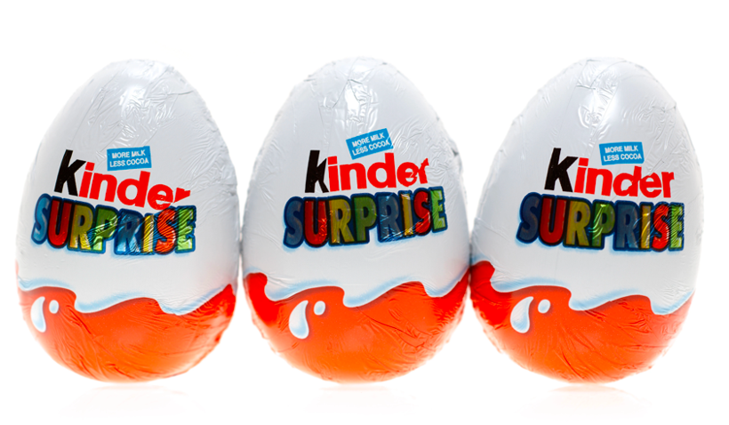 Kinder yumurta skandalı 3 yaşındaki çocuğun canını aldı 63 çocuğa bulaştı annenin mesajı yürek parçaladı - Resim: 4