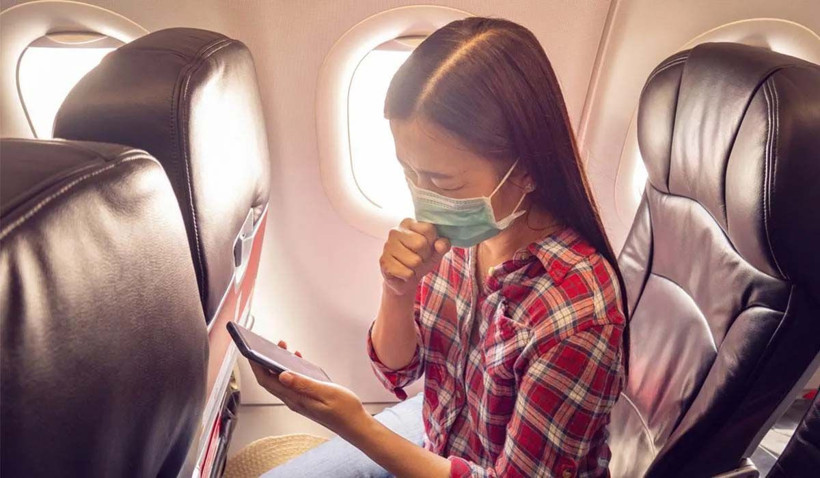 Maymun çiçeği virüsünde toplu taşıma uyarısı! Sosyal mesafe geri döner mi? - Resim: 1