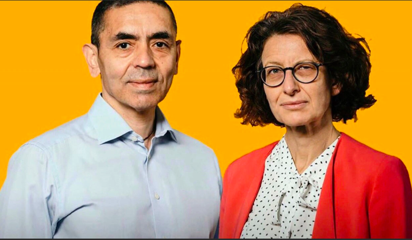 Kansere çare buldular! İlk 2 dozda büyük başarı 7 yılda 10 bin kişiye umut olacak - Resim: 3