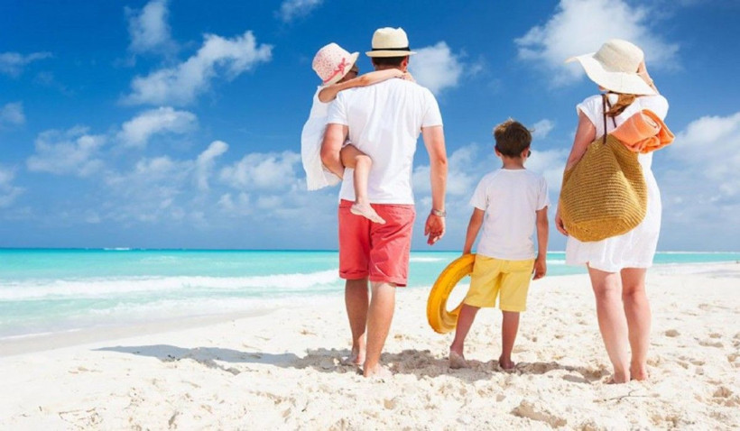 Çalışanlara müjde! 2024 yılında 7 gün izin alan 40 gün tatil yapacak! İşte Resmi tatil günleri... - Resim: 4