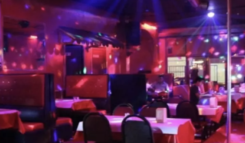 Dilber'e özenip pavyona gittiler! Okkalı hesap gelince dumur oldular - Resim: 3