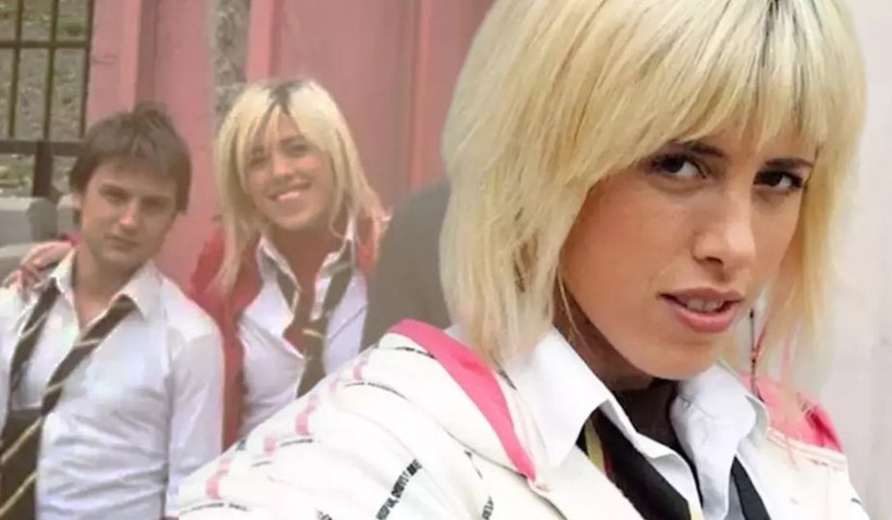 Arka Sıradakiler Özge'nin son halini görenler tanıyamıyor! - Resim: 3