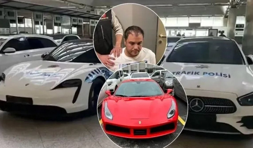 Comanchero'dan Wesley Sneijder çıktı! MASAK kara paranın izini sürdü, ona ulaştı! 'Gizli ortak' detayı... - Resim: 1