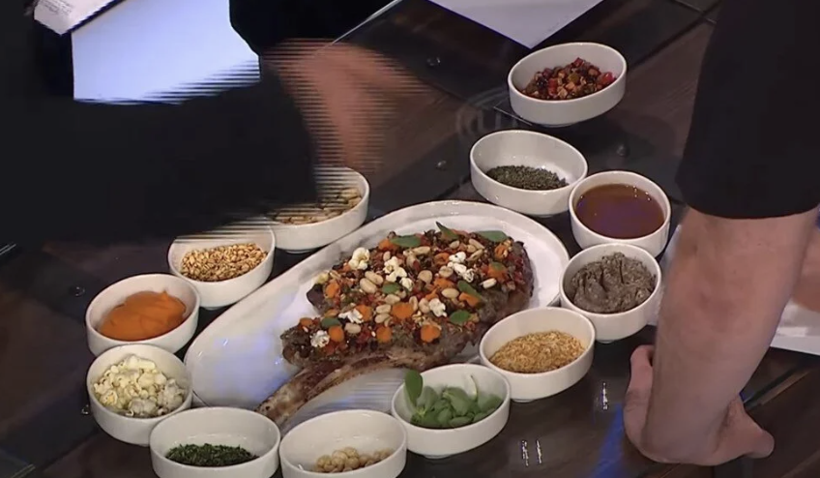 MasterChef'te bu hafta elenen yarışmacı bakın kim oldu! Veda sözleri dikkat çekti - Resim: 4