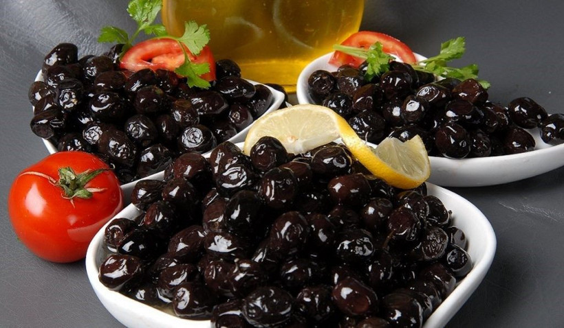 Boyalı tüketmek istemiyorsanız dikkat! Markette zeytin seçerken bu iki kurala uyun... - Resim: 2