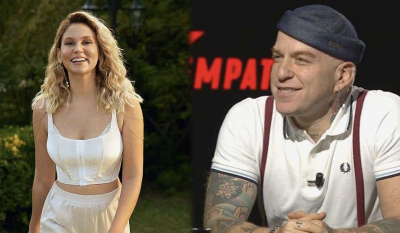 Gökhan Özoğuz ve Farah Zeynep Abdullah ayrıldı mı? - Resim: 1