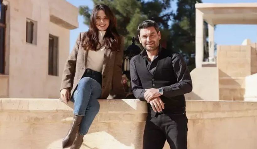 Uzak Şehir oyuncularına şok! Mardin'de mahsur kaldılar - Resim: 2