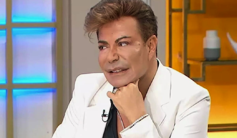 Kasadaki bileklikler nerede, evini talan mı ettiler? Fatih Ürek'in ablalarıyla ilgili bomba iddia - Resim: 1