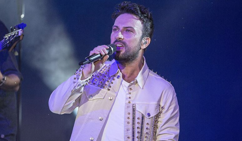 Tarkan, İstanbul'daki konserini bomba bir isimle kapatacak! - Resim: 1