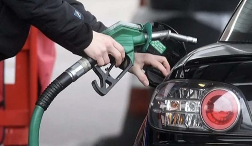 Depoları doldurun motorine gece yarısı zam var! İşte güncel fiyatlar - Resim: 2
