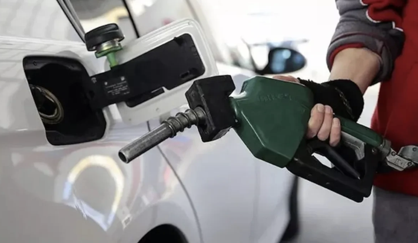 Depoları doldurun motorine gece yarısı zam var! İşte güncel fiyatlar - Resim: 4
