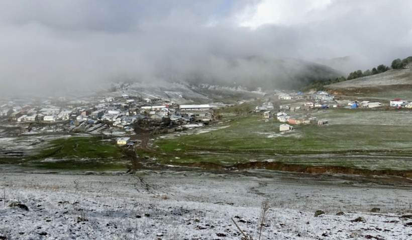 Bu kentlerde yaşıyorsanız aman dikkat! Kar yağışı için hazırlıklı olun... - Resim: 4