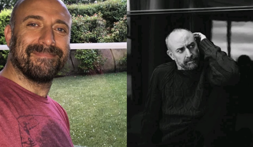 Halit Ergenç'e miras sürprizi! Bakın o arsaya ne yapacakmış... - Resim: 4