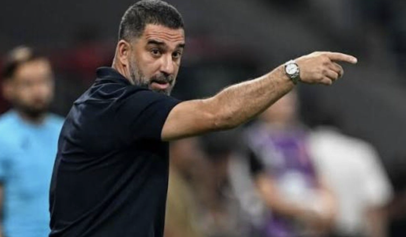 Arda Turan için teklif gitmişti! Trabzonspor'a kapıları resmen kapadı - Resim: 1