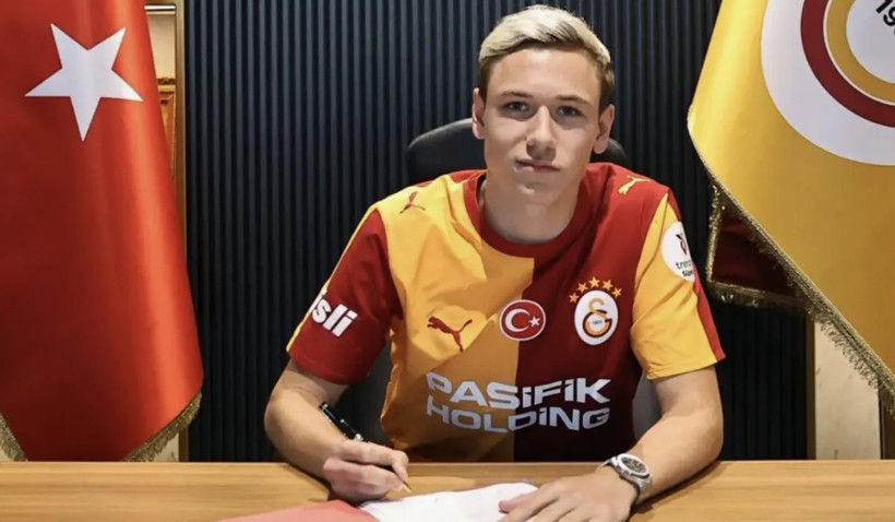 Galatasaray'ın yeni yıldızı Batrakov'a talip! 5 Avrupa takımı kancayı taktı... - Resim: 2