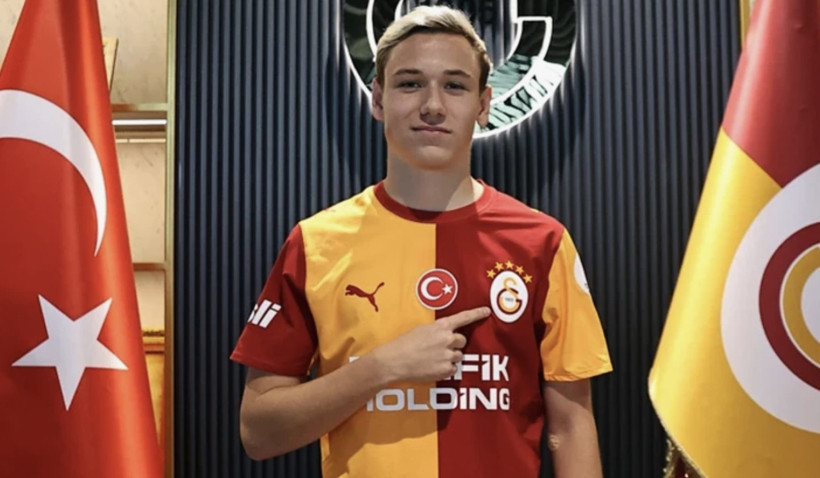 Galatasaray'ın yeni yıldızı Batrakov'a talip! 5 Avrupa takımı kancayı taktı... - Resim: 1